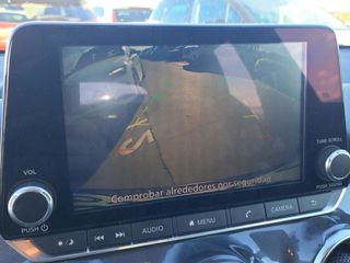 NISSAN JUKE 2021 DESDE 232€/MES ¡SIN PAGAR ENTRADA