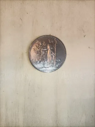 Moneda antigua