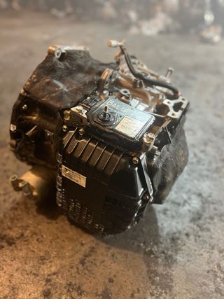 Caja Cambios Automática BMW GA8Q45FW