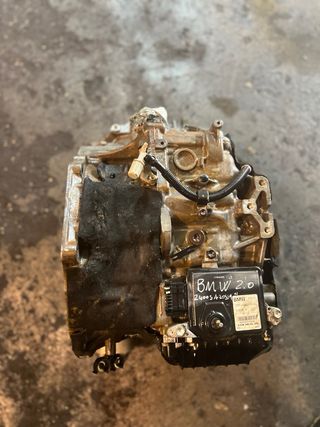 Caja Cambios Automática BMW GA8Q45FW