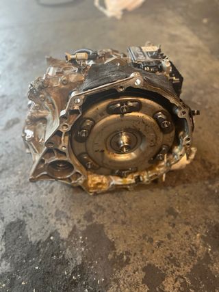 Caja Cambios Automática BMW GA8Q45FW