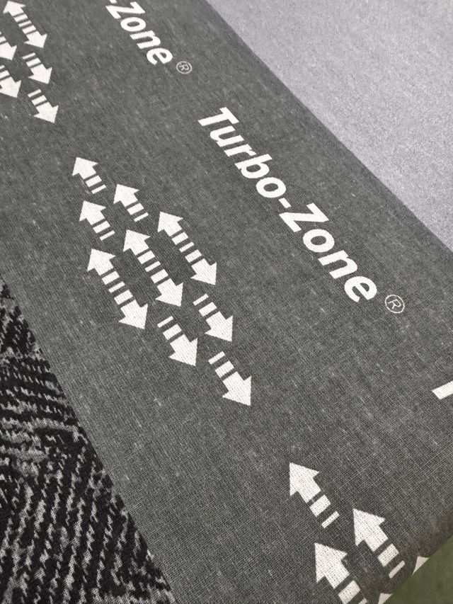 Tabla de planchar Turbo-Zone gris F1 - miniatura 8