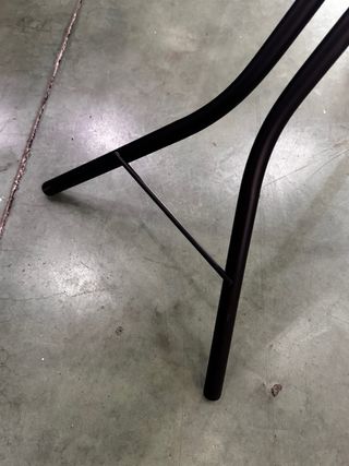 Tabla de planchar Turbo-Zone gris F1