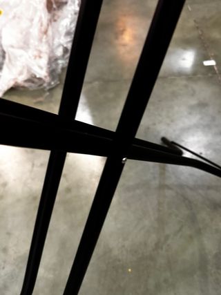 Tabla de planchar Turbo-Zone gris F1