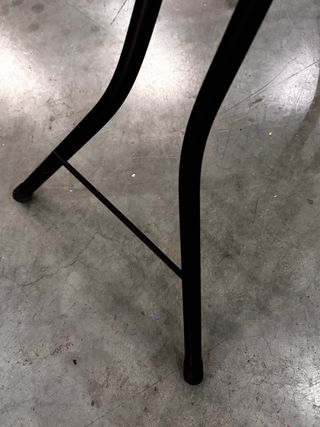 Tabla de planchar Turbo-Zone gris F1