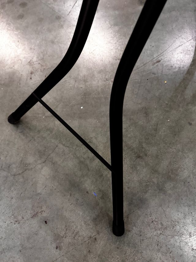 Tabla de planchar Turbo-Zone gris F1 - miniatura 6