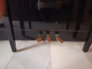 Piano Vertical Silent/MIDI