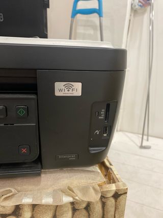 Stampante Lexmark Wi-Fi