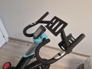 Bicicleta Estática Cecotec Drumfit Indoor 7000