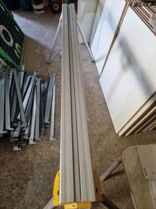 DEWALT DE 7023 Soporte Plegable