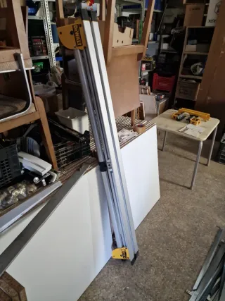 DEWALT DE 7023 Soporte Plegable