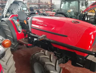 Tractor Same Frutteto S90