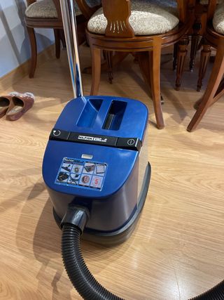 Aspiradora Nilfisk King Home