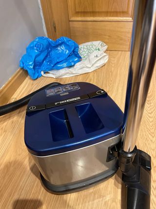 Aspiradora Nilfisk King Home