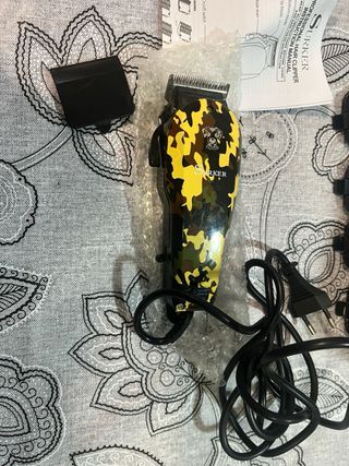 Máquina Cortapelo Perros SURKER SK-808