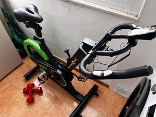 Bicicleta Spinning Bodytone 2021