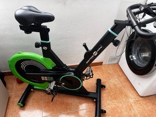 Bicicleta Spinning Bodytone 2021