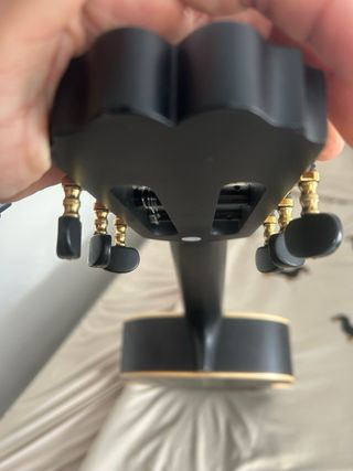 Guitarra Admira Eclipse Española