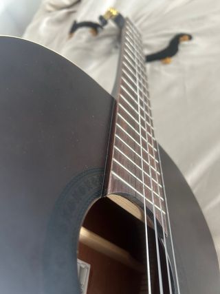 Guitarra Admira Eclipse Española