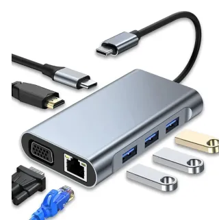 Adaptador USB