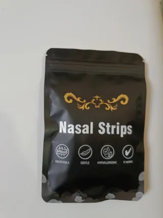 Tiras Nasales - Paquete de 30 unidades