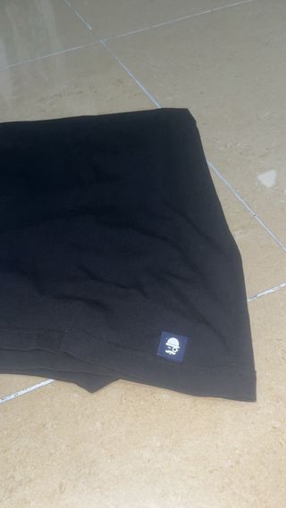 Camiseta Donovan Miller original