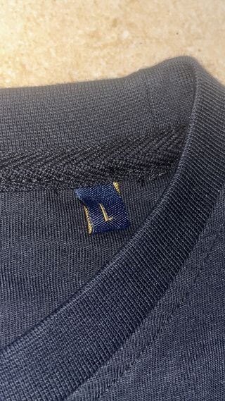 Camiseta Donovan Miller original