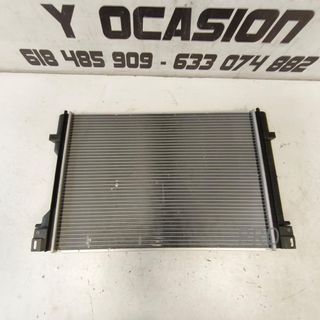 RADIADOR AGUA OPEL OMEGA NUEVO 52463046
