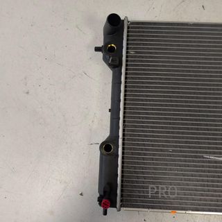 RADIADOR AGUA OPEL OMEGA NUEVO 52463046