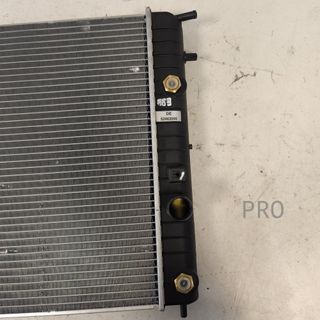 RADIADOR AGUA OPEL OMEGA NUEVO 52463046