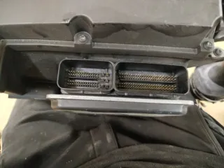 Centralita Mercedes-Benz Siemens A2711534679