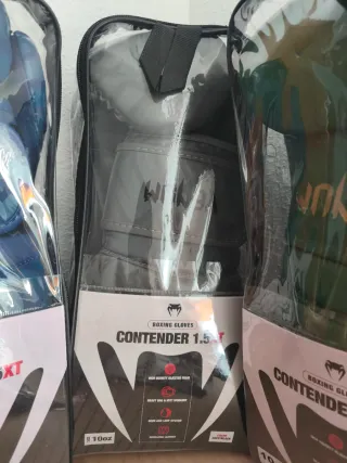 Guantes Boxeo Venum Contender 1.5 XT