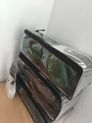 Guantes Boxeo Venum Contender 1.5 XT