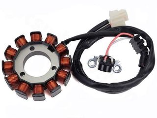 Alternador Bobina Stator Yamaha XMax 300 2017-2024