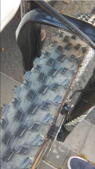 MMR Rakish 29 Talla M. ¡Bicicletón de XC! MTB