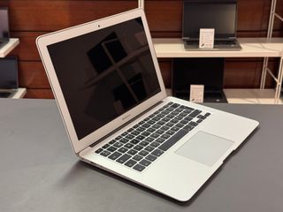 MacBook Air - GARANTIA