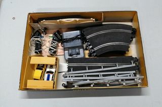 Scalextric GP29 - Circuito de Carreras