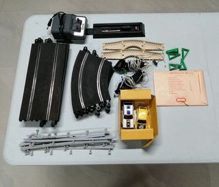 Scalextric GP29 - Circuito de Carreras