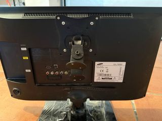 Samsung 22 UE22F5000AW TV