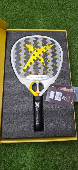 Drop Shot Explorer Pro Attack 1.0