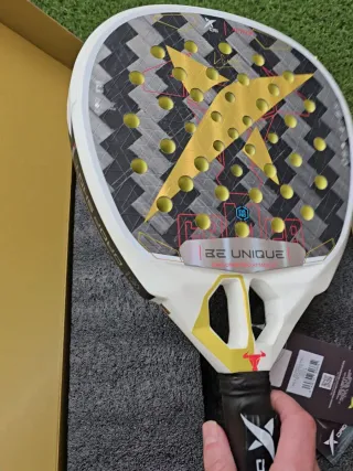 Drop Shot Explorer Pro Attack 1.0