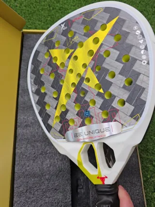 Drop Shot Explorer Pro Attack 1.0