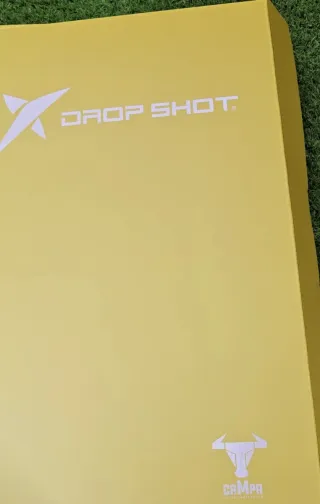 Drop Shot Explorer Pro Attack 1.0