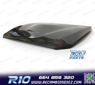 CAPO BMW F20 F21 F22 F23 F87 LOOK GTS CARBONO