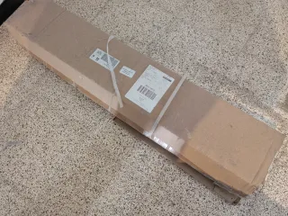 Rieles para puertas correderas