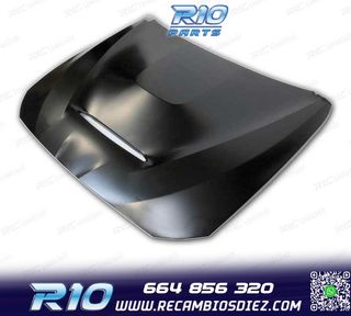 CAPO BMW F10 F11 LOOK GTS METAL