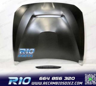CAPO BMW F10 F11 LOOK GTS METAL
