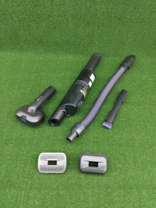 Aspiradora de mano Cecotec Conga Micro+Animal