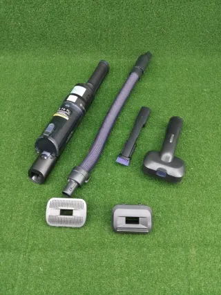 Aspiradora de mano Cecotec Conga Micro+Animal