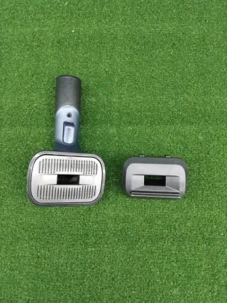 Aspiradora de mano Cecotec Conga Micro+Animal